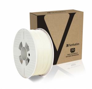 3d Printer Filament Abs 1.75mm Natural
