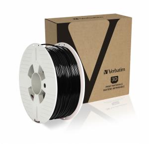 3d Printer Filament Abs 2.85mm Black