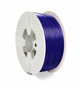 3D Printer Filament PLA 1.75MM Blue