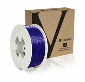 3D Printer Filament PLA 1.75MM Blue