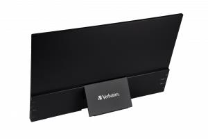 Portable Touchscreen Monitor - PMT-17 - 17in - Full HD 1080p Metal Housing