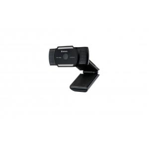 USB Webcam With Microphone Full Hd 1080p Autofocus Awc-01