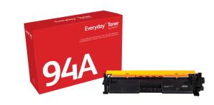 Everyday Compatible Toner Cartridge - HP 94A (CF294A) - Black