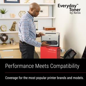 Everyday Compatible Toner Cartridge - HP 94A (CF294A) - Black