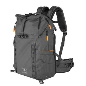 Camera Case Backpack Grey (veo Active49 Gy)