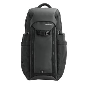 Camera Case Backpack Black (veo Adaptor R44 Bk)
