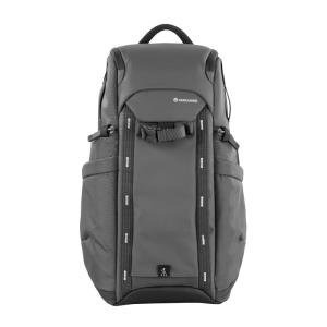 Camera Case Backpack Grey (veo Adaptor R44 Gy)