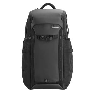 Camera Case Backpack Black (veo Adaptor R48 Bk)