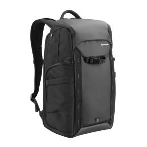 Camera Case Backpack Black (veo Adaptor R48 Bk)