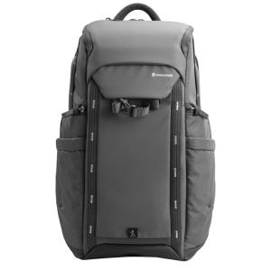 Camera Case Backpack Grey (veo Adaptor R48 Gy)