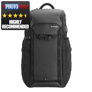 Camera Case Backpack Grey (veo Adaptor R48 Gy)