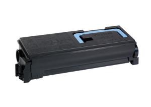 Toner Cartridge - Tk-550k - Standard Capacity - 7k Pages - Black