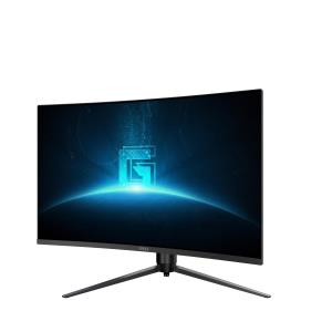 Gaming Monitor - Optix G32cq5p - 32in - 2560 X 1440 - Curved - Black