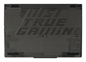 Cyborg 15 A13uc-689nl - 15.6in - i7 13620h - 16GB Ram - 512GB SSD - Rtx 3050 - Win11 Home - Qwerty Us / Int'l