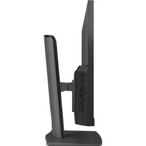 Aio Modern Am242tp 1m-1230eu Black - 24in Thin Bazel - i3-100u - 8GB Ram - 256GB SSD - Win11 Pro - Azerty Belgian