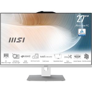 Aio Modern Am2472p 1m-846eu White - 24in Thin Bazel - i7-150u - 16GB Ram - 1TB SSD - Win11 Pro - Azerty Belgian