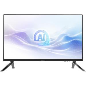 Aio Modern Am273q Ai 1um-058eu Black - 24in Thin Bazel - Ultra 7 155h - 32GB Ram - 1TB SSD - Win11 Pro - Azerty Belgian