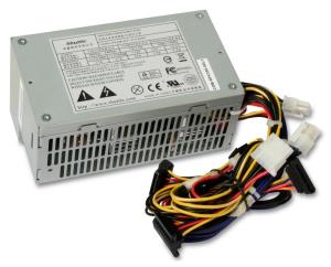 Power Supply Silentx 450w