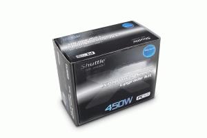 Power Supply Silentx 450w