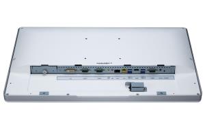 Panel PC - M21WL01-i5 - 21.5in Touch - i5 8365UE - 16GB Ram - 500GB SSD - Win 10 IoT Ent - White