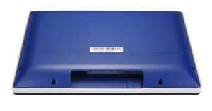 Panel-PC P15WL01-i5 Blue - 15.6in Touch - i5 8365UE - 2x 260-pin SO-DIMM - M.2 2280/2260 - HDMI 1.4 VGA