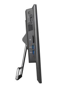 XPC all-in-one POS P520 - 15.6in touch - Celeron 5205U - 4GB Ram - 120GB SSD - No OS