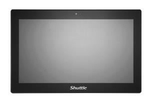 Panel-PC P15AL01-I5 Blue - 15.6in Touch - i5 1235U - 2x 262-pin SO-DIMM - M.2-2280M