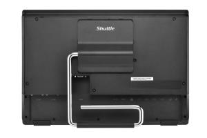 XPC all-in-one POS P550 - 15.6in Touch - Celeron 7305 - 8GB Ram - 128GB SSD