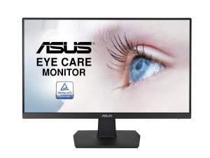 Desktop USB-C Monitor - VA24ECE - 24in - 1920x1080 (FHD) - Black