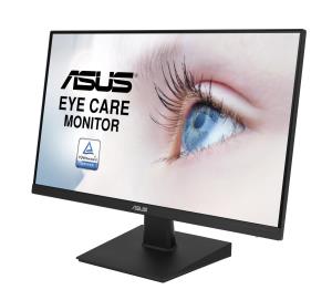 Desktop USB-C Monitor - VA24ECE - 24in - 1920x1080 (FHD) - Black