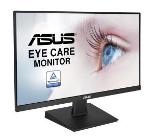 Desktop USB-C Monitor - VA24ECE - 24in - 1920x1080 (FHD) - Black