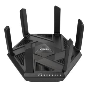 RT-AXE7800 Tri-band Wi-Fi 6E (802.11ax) Router, 6GHz Band