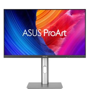 Desktop Monitor - ProArt Display PA27JCV - 27in - 5120x2880 (5K UHD) - Black