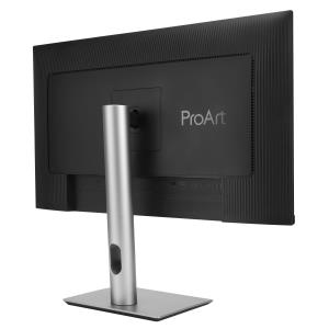 Desktop Monitor - ProArt Display PA27JCV - 27in - 5120x2880 (5K UHD) - Black
