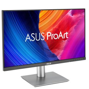 Desktop Monitor - ProArt Display PA27JCV - 27in - 5120x2880 (5K UHD) - Black