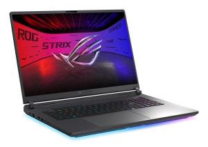 ROG Strix G18 G815LP-S9005W - 18in - Core Ultra 9 275HX - 32GB Ram - 1TB SSD M.2 - Win11 Home - EclIPSe Gray - Azerty Belgian