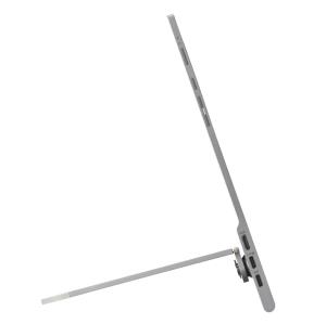 Desktop USB-C Monitor - ZenScreen OLED MQ16AHE - 16in - 1920x1080 (FHD) - Silver