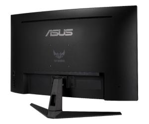 Curved Monitor - TUF GAMING VG328H1B - 32in - 1980x1080 (FHD) - Black
