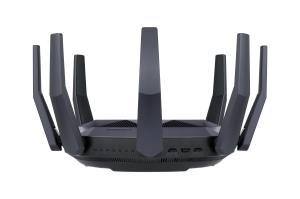 RT-AX89X 12-Stream Dual Band Wi-Fi 6 Router AX6000