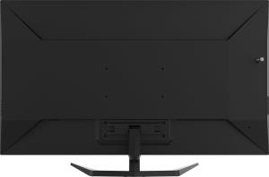 Desktop Monitor - G-MASTER G4380UHSU-B1 - 43in - 3840x2160 (UHD) - Black