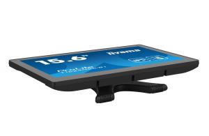 Touch Monitor - ProLite T1624MSC-B1 - 16in - 1920x1080 - Black