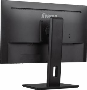 Desktop Monitor - ProLite XUB2493HS-B6 - 24in - 1920x1080 (FHD) - Black