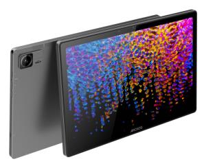 T105 - 10.5in - ARM T606 - 4GB Ram - 128GB - LTE - Android 14