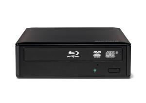 External Blu-ray Drive 16x USB 3.0 (brxl-16u3-eu )