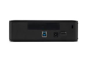 External Blu-ray Drive 16x USB 3.0 (brxl-16u3-eu )