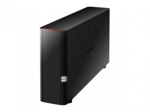 Linkstation Ls210 Nas 1x 4TB