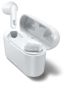 Earbuds  Ha-a3t - Bluetooth - White