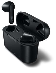 Earbuds  Ha-a3t - Bluetooth - Black