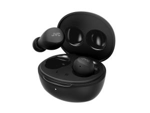 Headset Earbuds Gumy Mini True Wireless Ha-a6t - Stereo - Bluetooth - Black