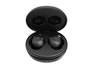 Headset Earbuds Gumy Mini True Wireless Ha-a6t - Stereo - Bluetooth - Black